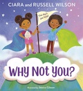 Cover: Why Not You? - Random House Books for Young Readers