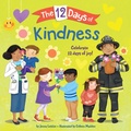 Cover: The 12 Days of Kindness - Random House Books for Young Readers