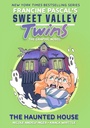 Cover: Sweet Valley Twins: The Haunted House - Random House Graphic