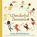 Cover: Wonderful Seasons - Random House Books for Young Readers