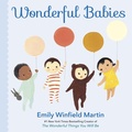 Cover: Wonderful Babies - Random House Books for Young Readers