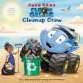 Cover: Elbow Grease: Cleanup Crew - Random House Books for Young Readers
