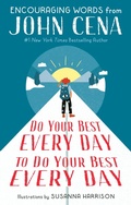 Cover: Do Your Best Every Day to Do Your Best Every Day - Random House Books for Young Readers