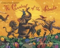 Cover: The Carnival of the Animals - Knopf Books for Young Readers