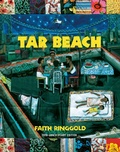 Cover: Tar Beach - Knopf Books for Young Readers