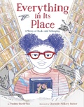 Cover: Everything in Its Place - Doubleday Books for Young Readers