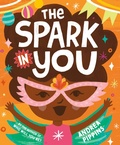 Cover: The Spark in You - Random House Studio