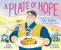 Cover: A Plate of Hope - Random House Studio