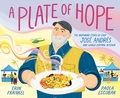 Cover: A Plate of Hope - Random House Studio