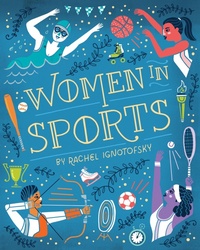 Abbildung von: Women in Sports - Crown Books for Young Readers