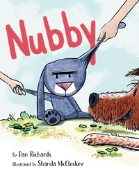 Enlarge image Cover: Nubby - Knopf Books for Young Readers