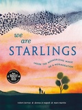 Cover: We Are Starlings - Random House Studio