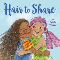 Enlarge image Cover: Hair to Share - Crown Books for Young Readers