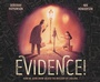 Cover: Evidence! - Knopf Books for Young Readers