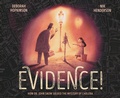 Cover: Evidence! - Knopf Books for Young Readers