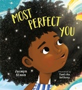 Cover: Most Perfect You - Random House Books for Young Readers