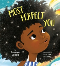 Enlarge image Cover: Most Perfect You - Random House Books for Young Readers
