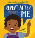 Cover: Repeat After Me - Random House Books for Young Readers