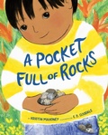Cover: A Pocket Full of Rocks - Knopf Books for Young Readers