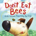 Cover: Don't Eat Bees - Doubleday Books for Young Readers
