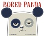 Cover: Bored Panda - Random House Books for Young Readers