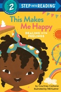 Cover: This Makes Me Happy - Random House Children's Books