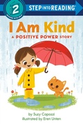 Cover: I Am Kind - Random House Children's Books