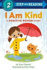 Enlarge image Cover: I Am Kind - Random House Children's Books