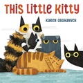 Cover: This Little Kitty - Knopf Books for Young Readers