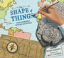 Cover: The Shape of Things - Knopf Books for Young Readers