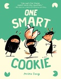 Cover: One Smart Cookie - Random House Graphic