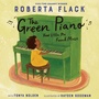 Cover: The Green Piano - Anne Schwartz Books