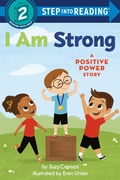 Cover: I Am Strong - Random House Children's Books