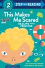 Cover: This Makes Me Scared - Random House Children's Books
