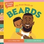 Cover: My First Book of Beards - Doubleday Books for Young Readers