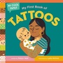 Cover: My First Book of Tattoos - Doubleday Books for Young Readers