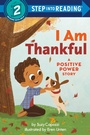 Cover: I am Thankful - Random House Children's Books