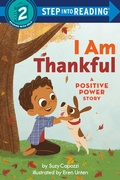 Cover: I am Thankful - Random House Children's Books