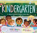 Cover: KINDergarten - Random House Studio