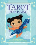 Cover: Tarot for Baby - Rodale Kids