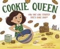 Cover: Cookie Queen - Random House Books for Young Readers