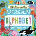Cover: Mrs. Peanuckle's Ocean Alphabet - Rodale Kids