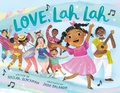 Cover: Love, Lah Lah - Knopf Books for Young Readers