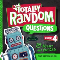 Abbildung von: Totally Random Questions Volume 4 - Random House Children's Books