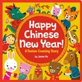 Cover: Happy Chinese New Year! - Crown Books for Young Readers