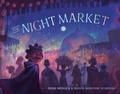 Cover: The Night Market - Random House Studio