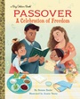 Cover: Passover: A Celebration of Freedom - Golden Books