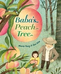 Cover: Baba's Peach Tree - Random House Studio