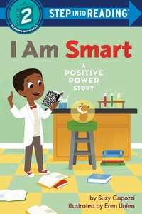 Enlarge image Cover: I Am Smart - Random House Children's Books