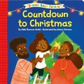 Cover: Countdown to Christmas: A Brown Baby Parade Book - Crown Books for Young Readers